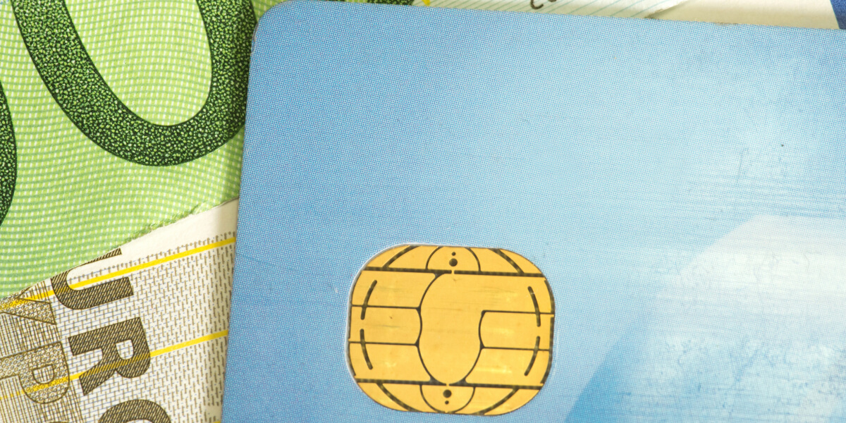 An advanced GPS device on a dashboard, symbolizing tech-driven travel solutions.