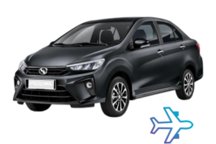 Langkawi Airport To Padang Matsirat Private Transfer (Sedan)