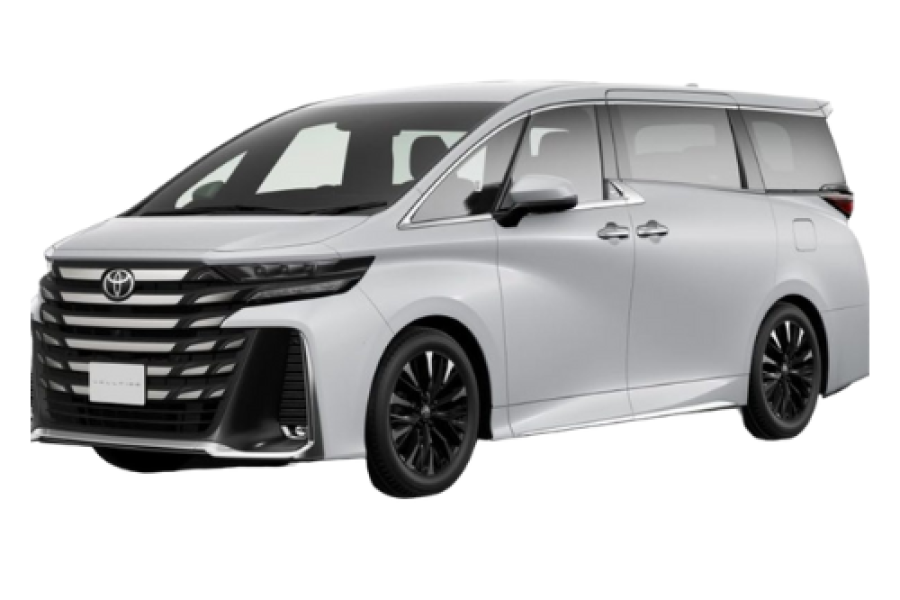 Singapore Universal Studio Transfer – Semi Luxury (5 Pax)