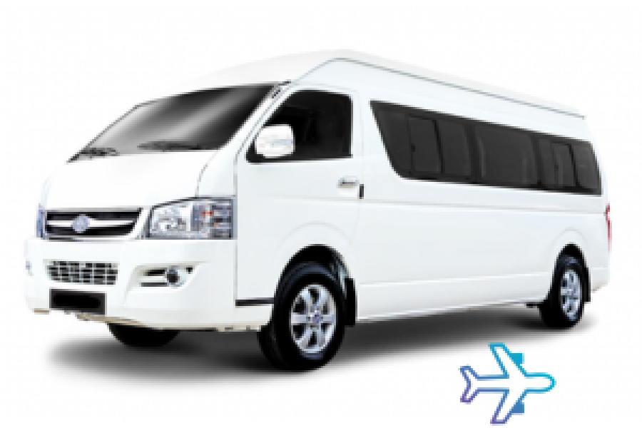 Langkawi To Pantai Tengah Private Airport Transfer (Coach)