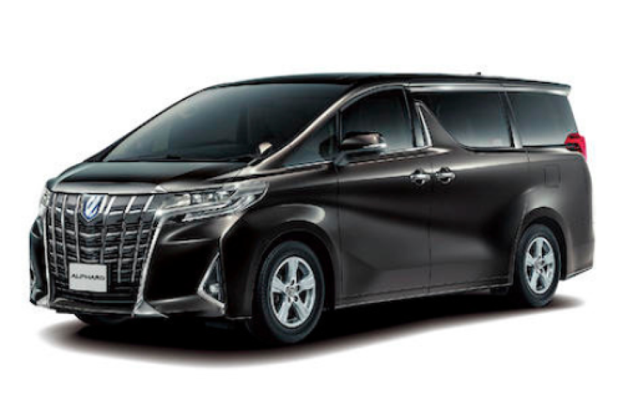 Langkawi Hourly Vehicle Rental (Luxury)