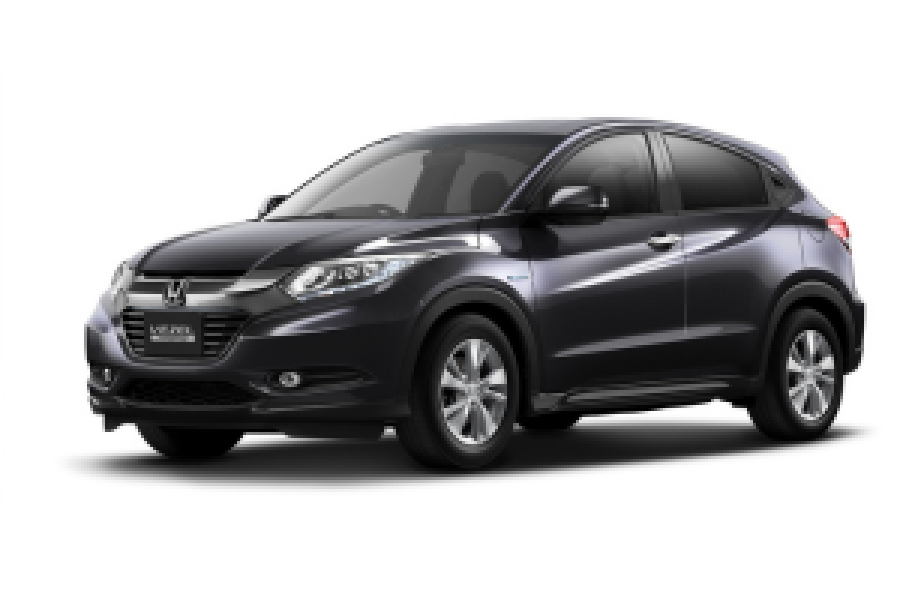 Ulacab Sedan (Honda Vezel)