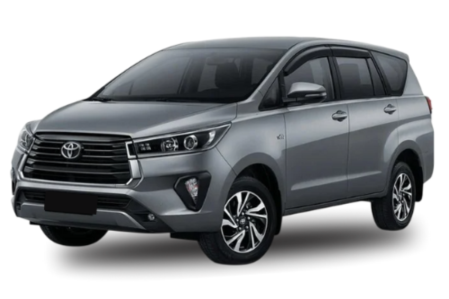 Bali Airport to Kuta | Tuban | Legian – Luxury Transfer (6 Pax & 6 Luggage)