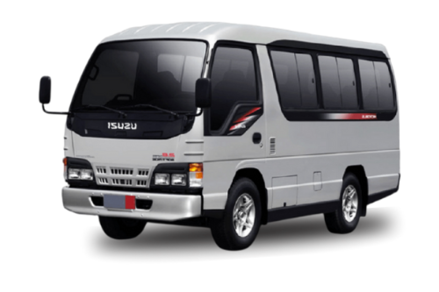 Bali Heritage & Volcano View Day Tour: Culture, Temples & Scenic Highlands (Mini Van)