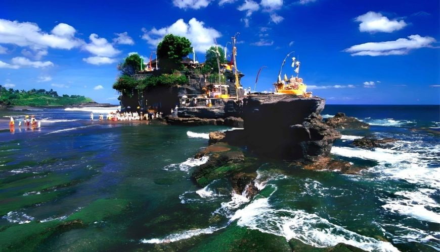 The Ultimate Guide to Bali’s Most Instagrammable Locations