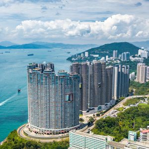 Insider guide living HK & cyberport