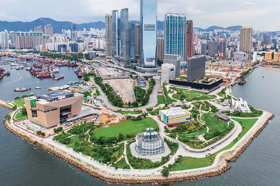 west-kowloon-cultural-district