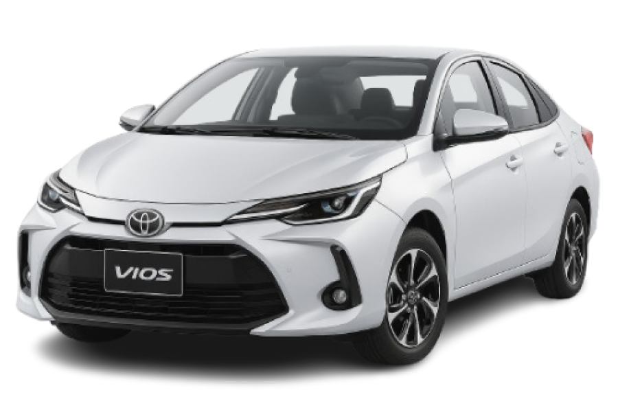 Ulacab Vietnam Sedan vehicle type