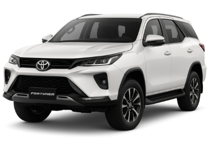 Ulacab Vietnam People Carrier vehicle type