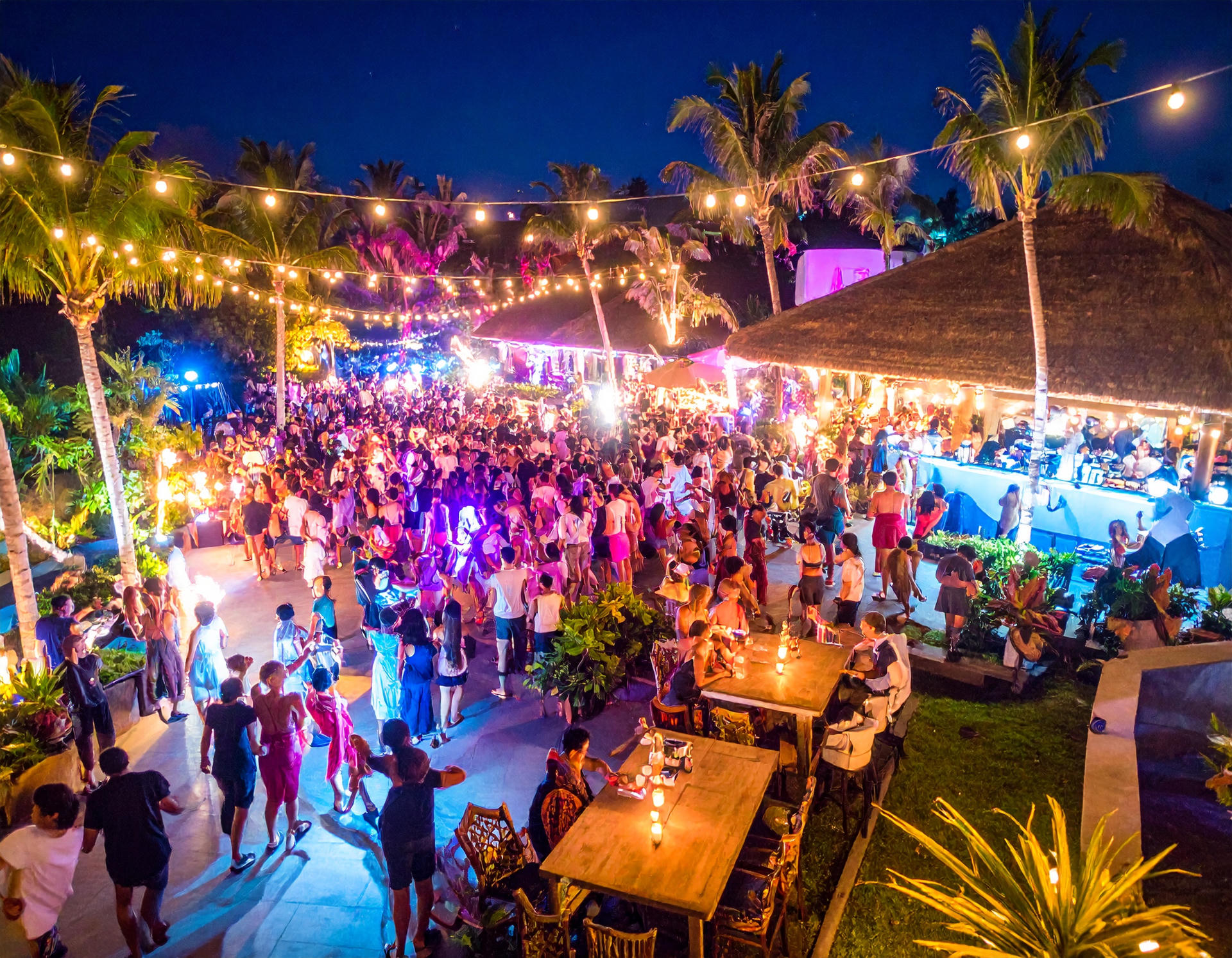 Seminyak Clubs