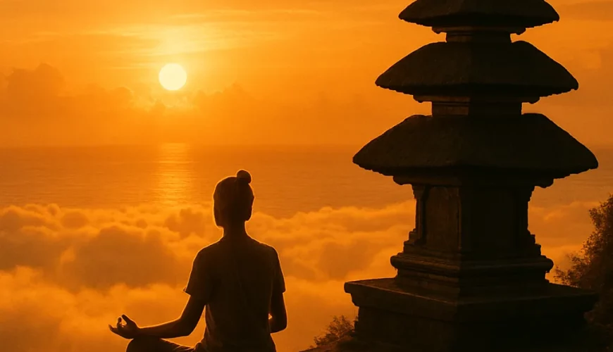 Hidden Gems in North & East Bali + Custom Transfer Itineraries