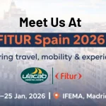 FITUR 2026 Spain