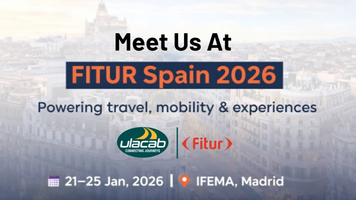 FITUR 2026 Spain